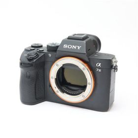《並品》SONY α7III ボディ ILCE-7M3