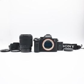 ＜美品＞SONY α7 III ILCE-7M3K｜ズームレンズキット FE28-70mm F3.5-5.6 OSS付属