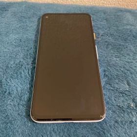 Google pixel 4a ジャンク