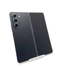 【超美品Aランク】Galaxy Z Fold5 512GB ブラック サムスン Galaxy Z Fold 5 新品¥102,500 中古¥51,800 | 新品・中古の