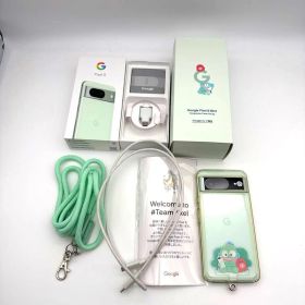 Google Pixel8 128gb ミント simフリー ハンギョドン