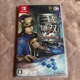 真・三國無双7 Empires