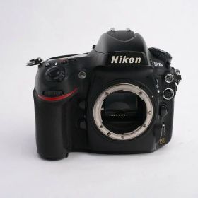 【中古】 (ニコン) Nikon D800E ボディ【中古カメラ デジタル一眼】 ランク：B