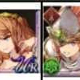【画像のキャラ】+幻導石92万個以上+UR40-50体 | FFBE 幻影戦争のアカウントデータ、RMTの販売・買取一覧
