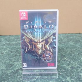 スイッチ ディアブロ III エターナルコレクション