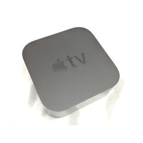 【中古】Apple Apple TV 4K (第1世代/2017) 32GB MQD22J/A【ECセンター】保証期間１週間