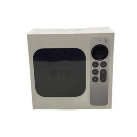 Apple◆Apple TV 4K 第6世代 32GB MXGY2J/A A2169