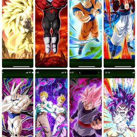 ios破格！🔥LR78体！🔥最強キャラ龍石4500個ダイマ悟空41凸ゴマー2凸グローバルコンプ垢 | ドッカンバトルのアカウントデータ、RMTの販売・買取一覧