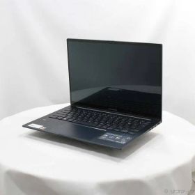 〔展示品〕 Zenbook 14 OLED UX3405MA-TU5165WBL ポンダーブルー【198】