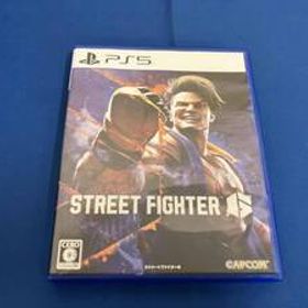 ストリートファイター6