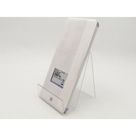 【未使用】Oppo 楽天モバイル 【SIMフリー】 OPPO A3 5G 4GB 128GB パープル CPH2639【ECセンター】保証期間３ヶ月