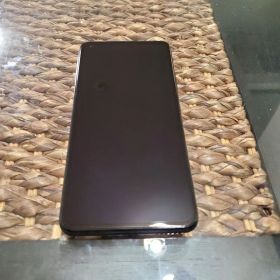 AQUOS R2 64GB SIMフリー 706SH ブラック 本体のみ