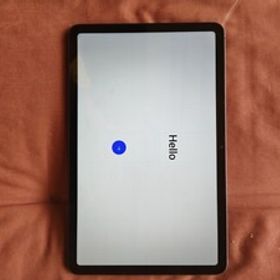 中古 美品 中古 美品 OPPO Pad Air タブレット ナイトグレー 64GB 10.3インチ