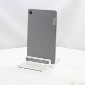 〔中古〕Lenovo(レノボジャパン) Lenovo Tab M8 4th Gen 32GB アークティックグレー ZABU0172JP Wi-Fi〔348-ud〕