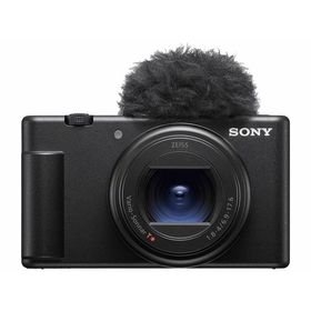 『新品』SONY(ソニー) VLOGCAM ZV-1M2 [ブラック]