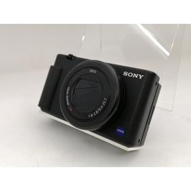 【中古】SONY VLOGCAM ZV-1【東池袋1丁目】保証期間１ヶ月【ランクB】