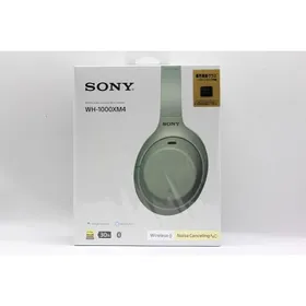 SONY WH-1000XM4 新品¥23,958 中古¥10,980 | 新品・中古のネット最安値
