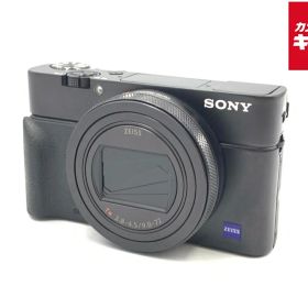 【中古】 【良品】 ソニー Cyber-Shot DSC-RX100M7 【コンパクトデジタルカメラ】 【6ヶ月保証】