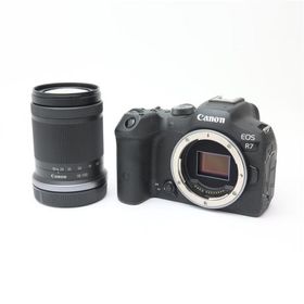 《良品》Canon EOS R7 RF-S18-150 IS STM レンズキット