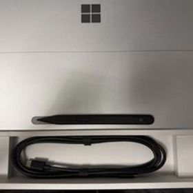 Microsoft Surface Pro 12インチ X Plus16GB 512GB プラチナ+キーボード+ペン付き