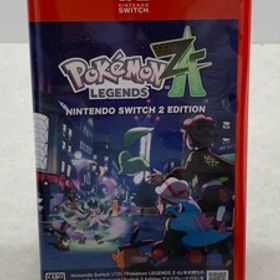 Nintendo Switch2 Pokemon LEGENDS Z-A ポケモン レジェンズ Nintendo Switch 2 Edition【SW2019-008】055