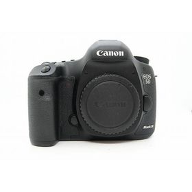 キヤノン Canon デジタル一眼レフ ボディ フルサイズ EOS 5D Mark III