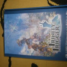 ps4 聖塔神記 トリニティトリガー GAMECITY&Amazon限定セット