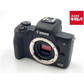 【中古】 【並品】 キヤノン EOS Kiss M2 ボディ ブラック