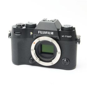 《美品》FUJIFILM X-T50 ボディ