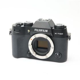 《美品》FUJIFILM X-T50 ボディ