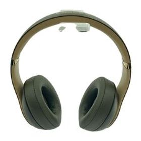 beats by dr.dre◆ヘッドホン STUDIO3 WIRELESS MWUH2PA/A FOREST GREEN A1914