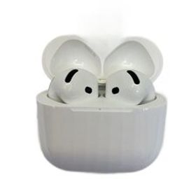 Apple◆イヤホン AirPods 4 MXP63J/A