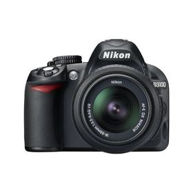 中古 １年保証 美品 Nikon D3100 18-55mm VR レンズキット ブラック