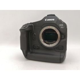 【中古】Canon EOS R1 ボディ【新宿2】保証期間１ヶ月【ランクA】