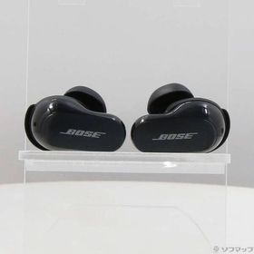 〔中古〕BOSE(ボーズ) Bose QuietComfort Earbuds II トリプルブラック〔297-ud〕