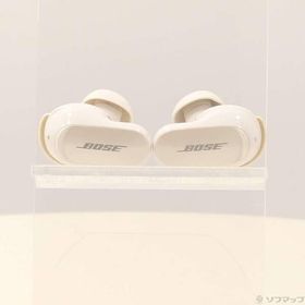 〔中古〕BOSE(ボーズ) QuietComfort Earbuds II ソープストーン〔251-ud〕