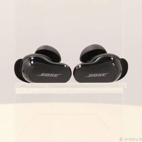 〔中古〕BOSE(ボーズ) Bose QuietComfort Earbuds II トリプルブラック〔198-ud〕