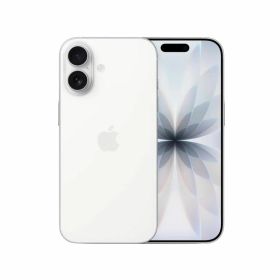 【新品】Apple アップル iPhone 17 256GB ホワイト MG684J/A eSIM SIMフリー