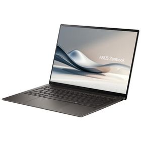 ASUS ノートパソコン Zenbook S 14 UX5406SA UX5406SA-U5165GR [スマイアグレー]