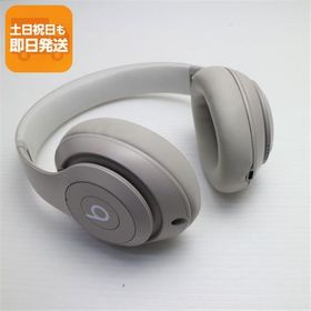 美品 Beats Studio Pro サンドストーン ヘッドホン Beats 即日発送 あすつく 土日祝発送OK