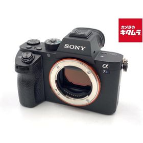 【中古】 【並品】 ソニー α7S II ボディ [ILCE-7SM2]