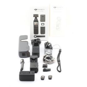 DJI Pocket 2 Creatorコンボ