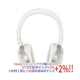 NTTソノリティ ワイヤレスオーバーヘッド耳スピーカー nwm ONE MBH001WA ライトグレイ