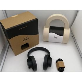 【中古】NTTソノリティ nwm ONE [ダークグレイ] MBH001KA【なんば】保証期間１ヶ月【ランクB】