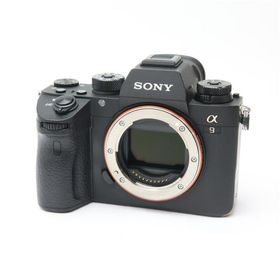 《並品》SONY α9 ボディ ILCE-9
