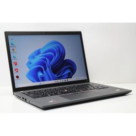 ノートパソコン 中古 ハイスペック Lenovo ThinkPad X13 Gen2 Ryzen 5 PRO SSD256GB メモリ8GB Windows11 WPS offce搭載 カメラ