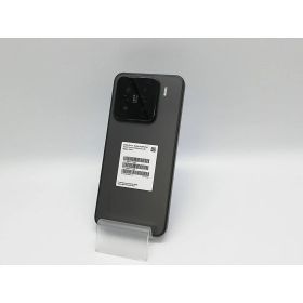 【中古】Xiaomi 国内版【SIMフリー】 Xiaomi 15 ブラック 12GB 256GB【福岡天神】保証期間1ヶ月【ランクA】