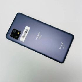 AQUOS sense5G SH-53A SIMフリー62727