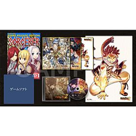 FAIRY TAIL２ GUILD BOX 【PS5ゲームソフト】