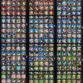 モンストアカウントアカウント販売引退モンスト 引退するので売りますモンスト引退垢 はじめてでも安心 90日補償つきアカウントlock_outline 強垢しなくなった為 引退モンストモンストモンスト引退垢アカウント販売引退垢モンストモンスト引退ヤクモ✖️6、ルシファー コラボキャラ等リリース初期から課金プレイしてるアカウントです。昔からのコラ...ログイン勢になったので気に入った方購入お願いしますアカウント販売引退のため販売モンスト垢販売引退します やらんのであげます引退アカキャラ揃ってるモンスト引退垢 ルシ艦隊・その他獣神祭キャラ多数モンスト持ちキャラ持ちキャラ持ちキャラモンスト垢売ります。超獣神祭コンプ 天馬制覇済 古参アカアカウント販売【ジョジョ好き必見‼️】モンスト引退します‼️アカウント売ります！天魔ソロ攻略可能❗️引退垢引退アカモンスト引退垢ですモンスト 引退アカウント